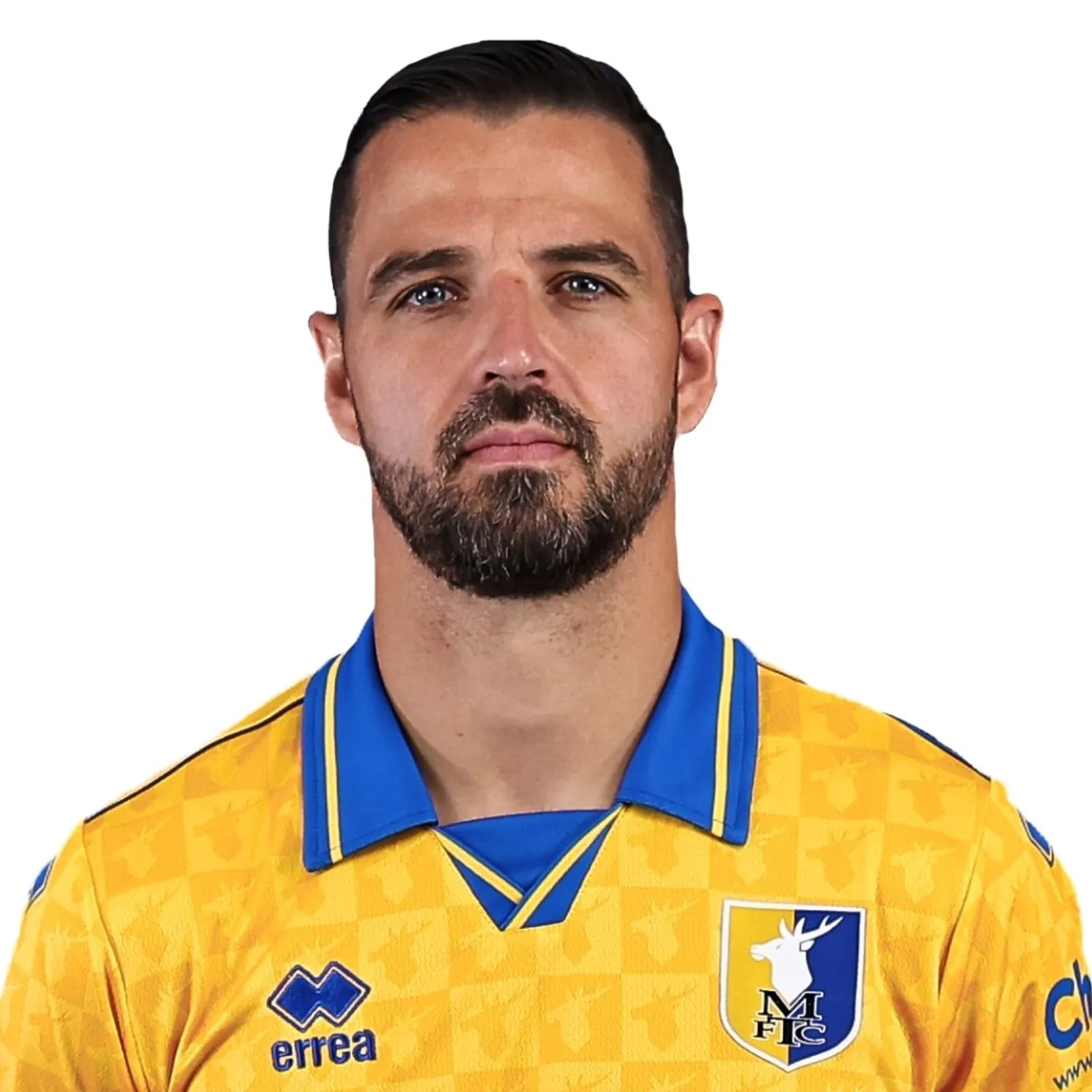 Stephen McLaughlin